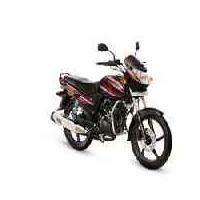 Hero Honda Achiever