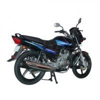 Herohonda Achiver Disc Alloy Self 2
