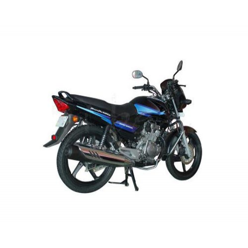 Herohonda Achiver Disc Alloy Self 2