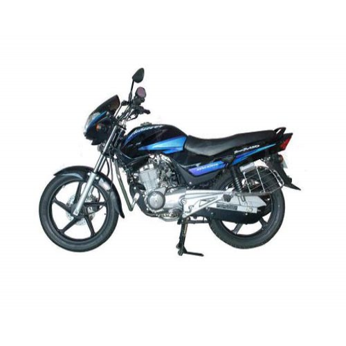 Herohonda Achiver Disc Alloy Self 3