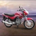 Herohonda Achiver Disc Alloy Self 5