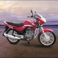 Herohonda Achiver Disc Alloy Self 5