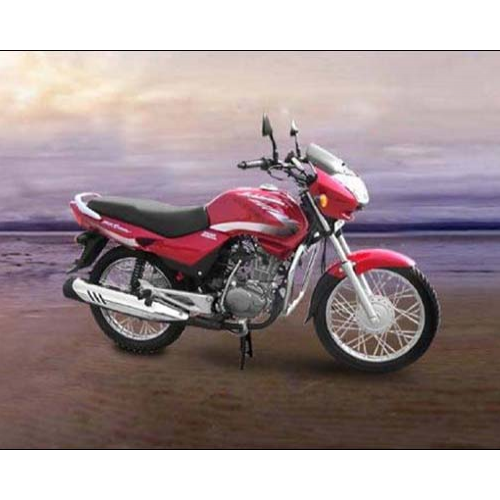 Herohonda Achiver Disc Alloy Self 5
