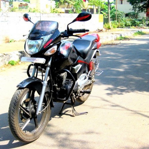 Herohonda Cbz Xtreme 10