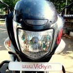 Herohonda Cbz Xtreme 11