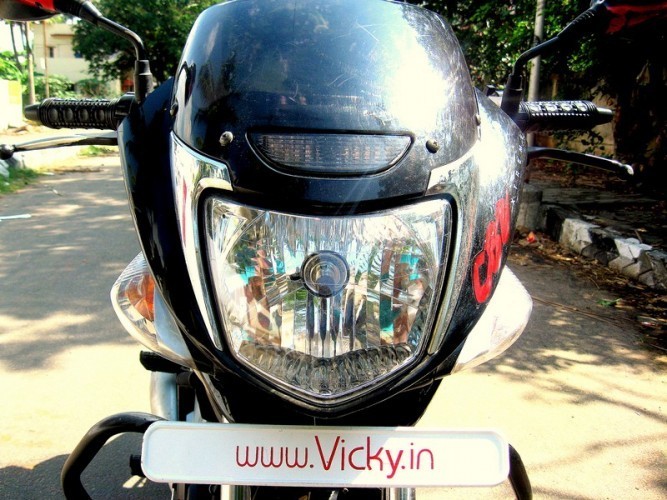 Herohonda Cbz Xtreme 11