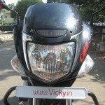 Herohonda Cbz Xtreme 12