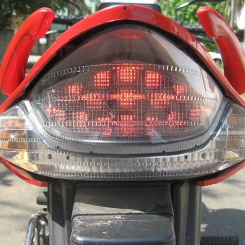 Herohonda Cbz Xtreme 14