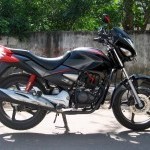 Herohonda Cbz Xtreme 15