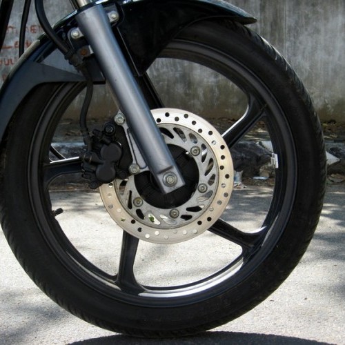 Herohonda Cbz Xtreme 16