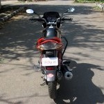 Herohonda Cbz Xtreme 17