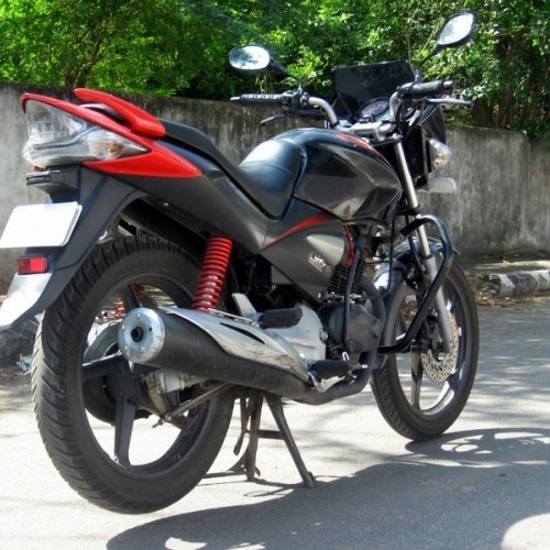 Herohonda Cbz Xtreme 19