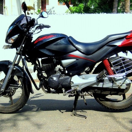 Herohonda Cbz Xtreme 2