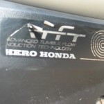 Herohonda Cbz Xtreme 20