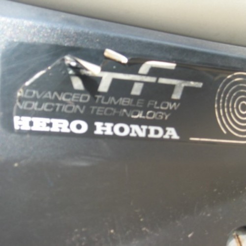 Herohonda Cbz Xtreme 20