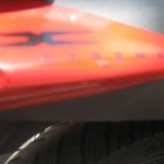 Herohonda Cbz Xtreme 21