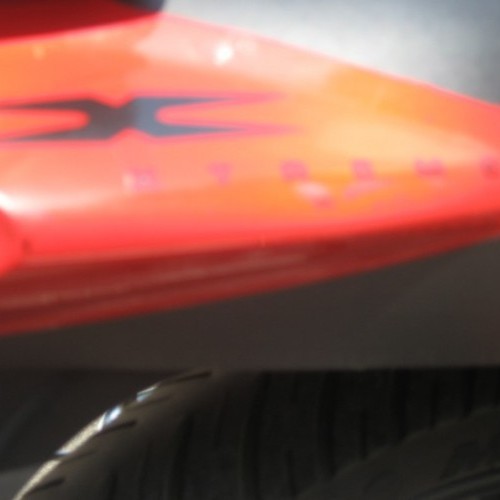 Herohonda Cbz Xtreme 21