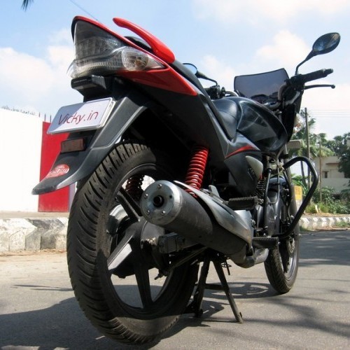 Herohonda Cbz Xtreme 22