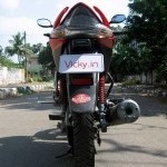 Herohonda Cbz Xtreme 23