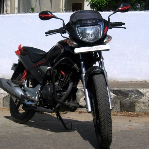 Herohonda Cbz Xtreme 24