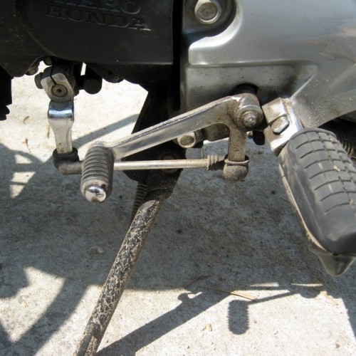 Herohonda Cbz Xtreme 27