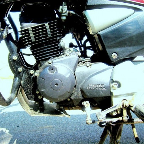 Herohonda Cbz Xtreme 3