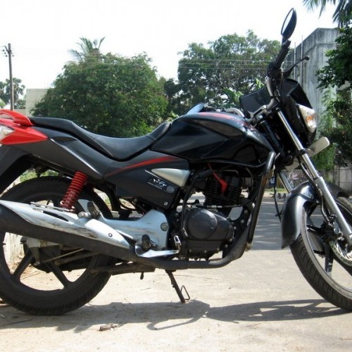 Herohonda Cbz Xtreme 36