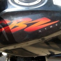 Herohonda Cbz Xtreme 39