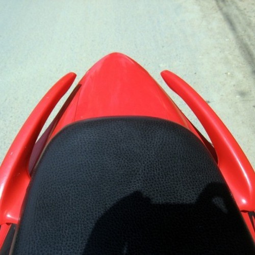 Herohonda Cbz Xtreme 40