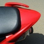 Herohonda Cbz Xtreme 41