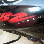 Herohonda Cbz Xtreme 42