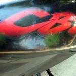 Herohonda Cbz Xtreme 43