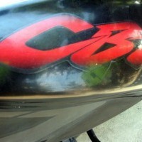 Herohonda Cbz Xtreme 43