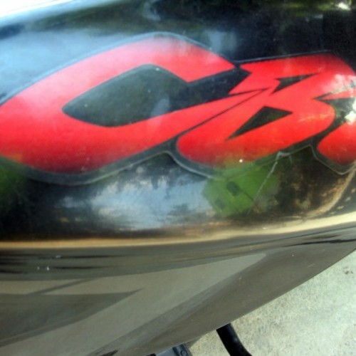 Herohonda Cbz Xtreme 43