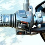 Herohonda Cbz Xtreme 6