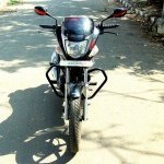 Herohonda Cbz Xtreme 8