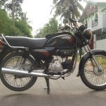 Herohonda Cd Dawn 13