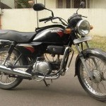 Herohonda Cd Dawn 15