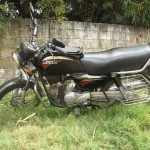 Herohonda Cd Dawn 17