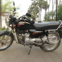 Herohonda Cd Dawn 19