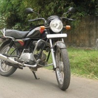 Herohonda Cd Dawn 20