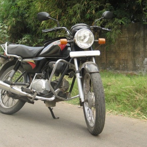 Herohonda Cd Dawn 20