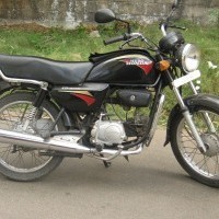 Herohonda Cd Dawn 21