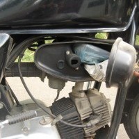 Herohonda Cd Dawn 22