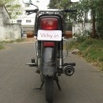 Herohonda Cd Dawn 23