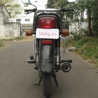 Herohonda Cd Dawn 23