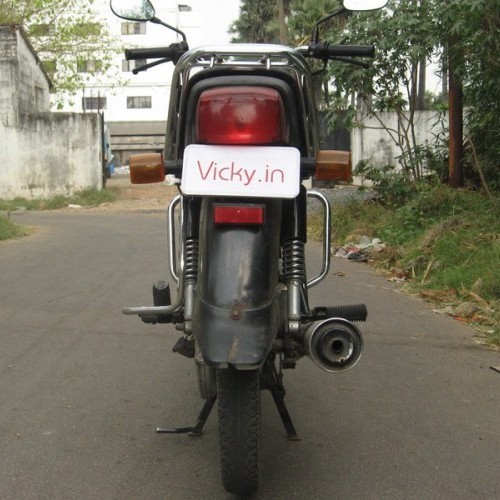 Herohonda Cd Dawn 23