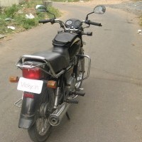 Herohonda Cd Dawn 24