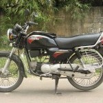 Herohonda Cd Dawn 26