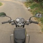 Herohonda Cd Dawn 27